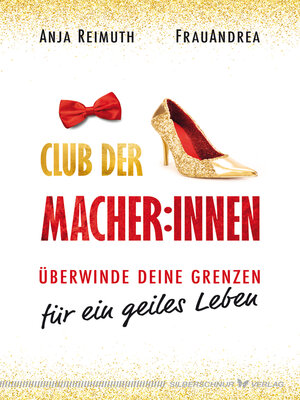 cover image of Club der Macher